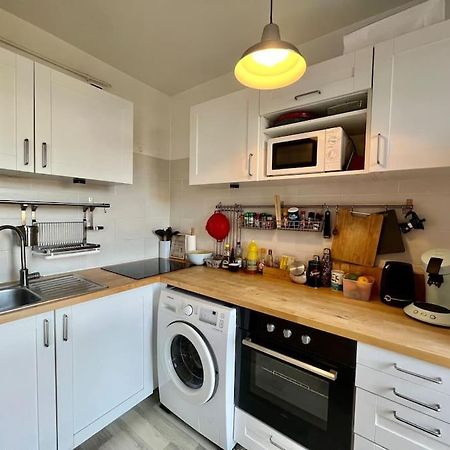 Apartament Le P'Tit Anatole - Joli T2 Avec Parking Poitiers Zewnętrze zdjęcie
